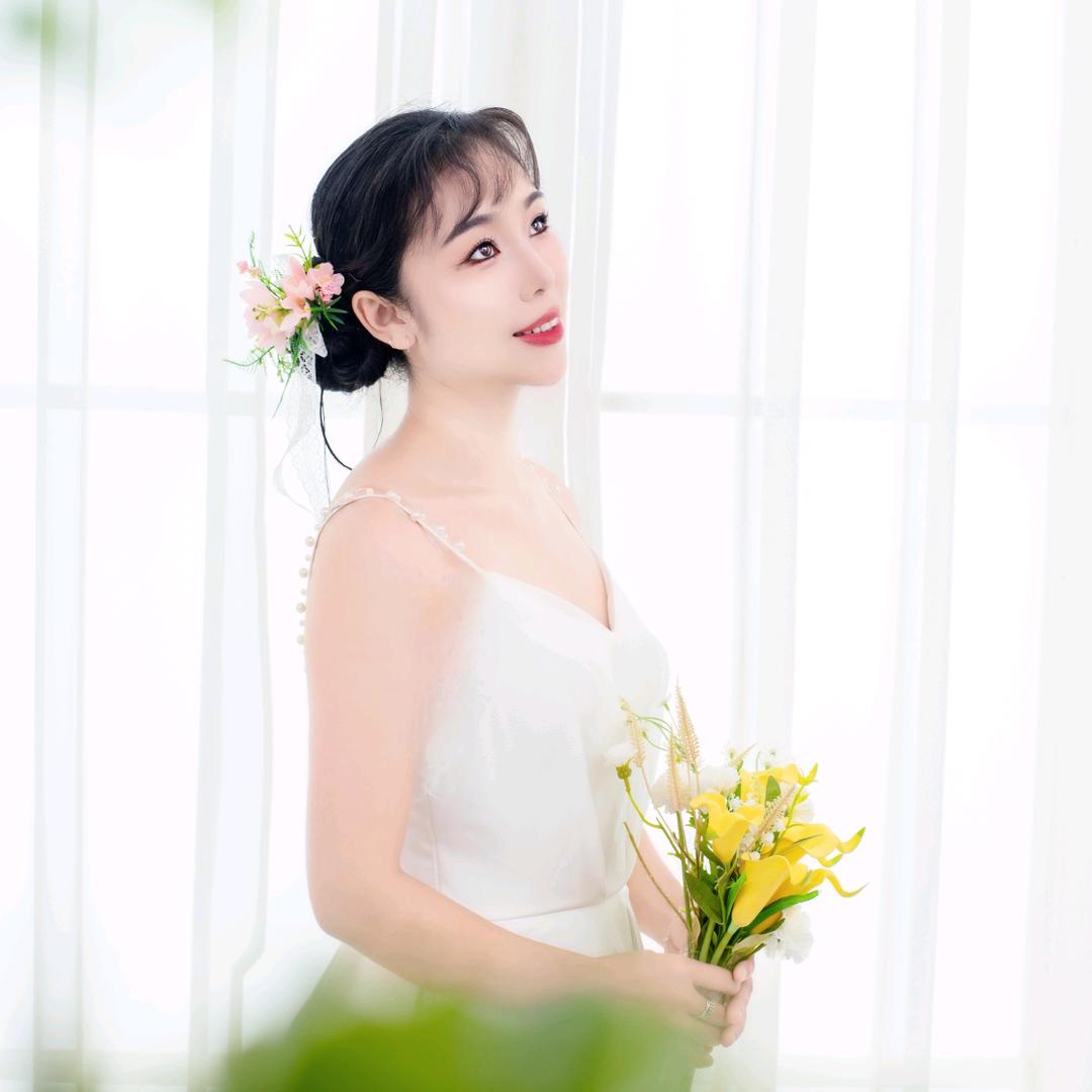 香香²⁵³ 媛贝贝爱徒 休息中