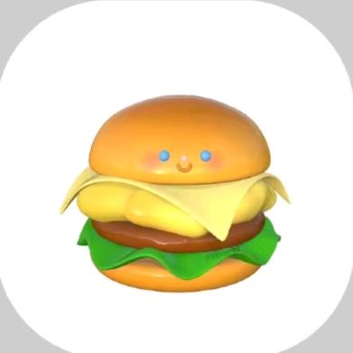 🍔