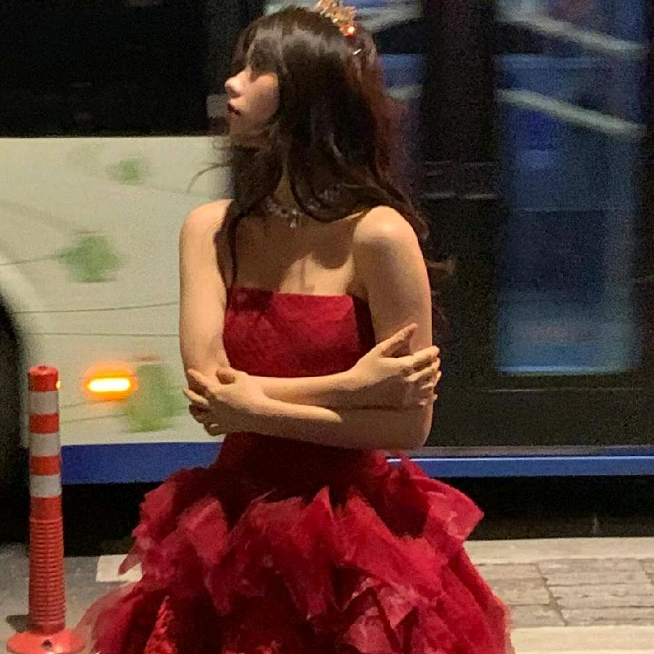鱼与云