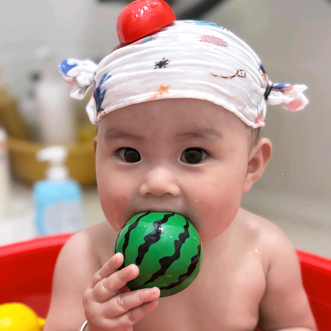 普通老百姓