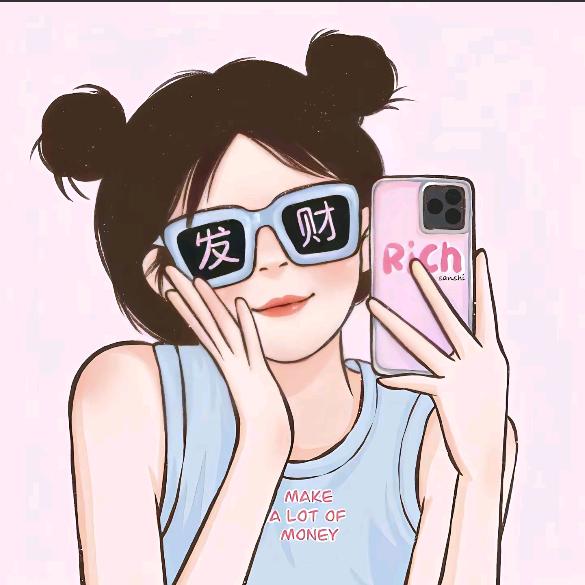 宇宙无敌超可爱