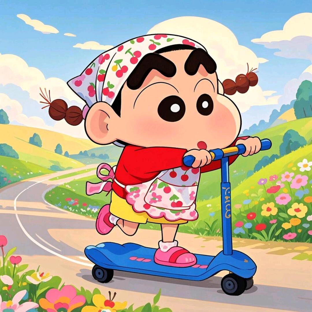 柒染
