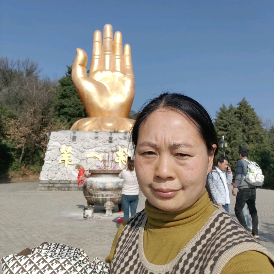 南瓜姐