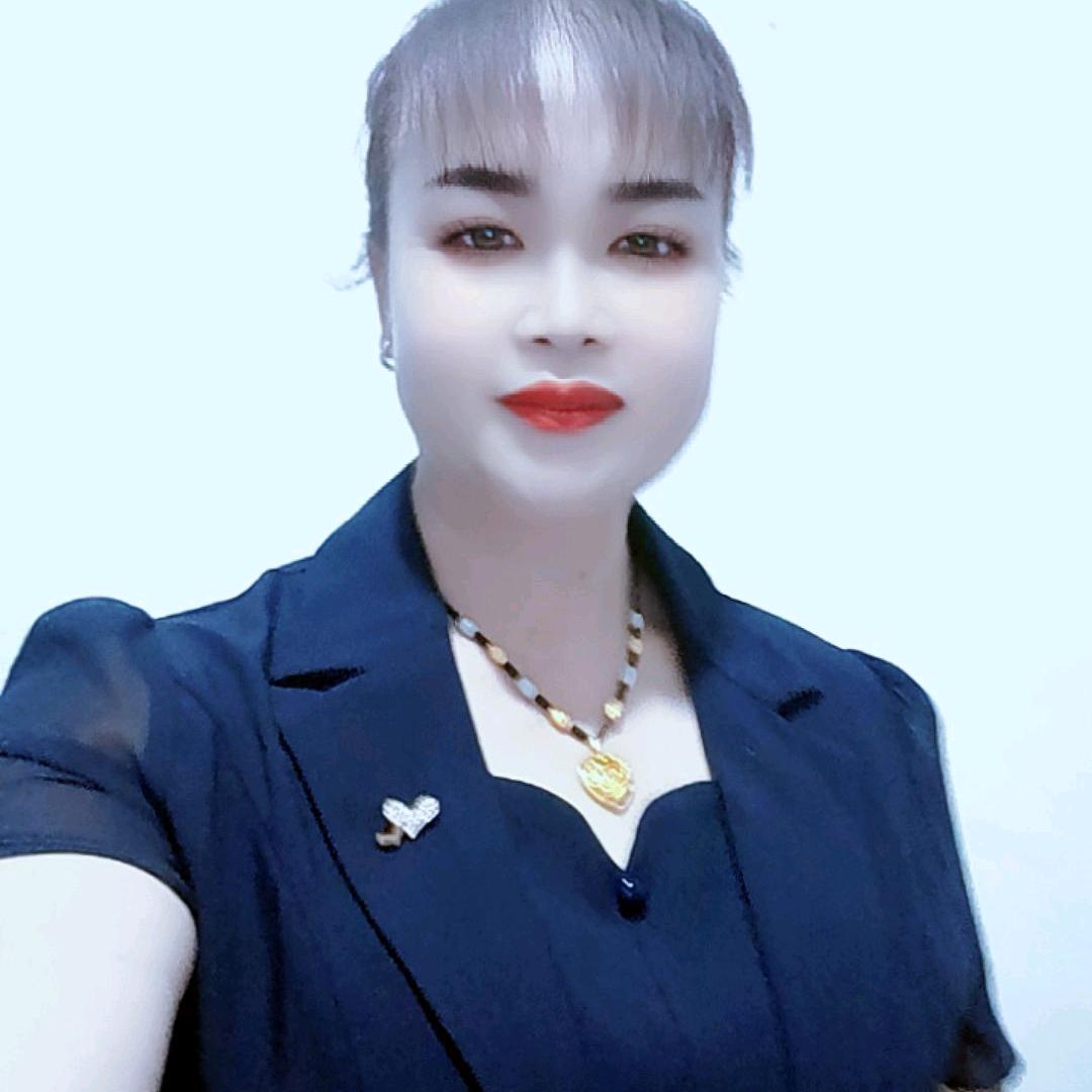 马姐，快乐一生