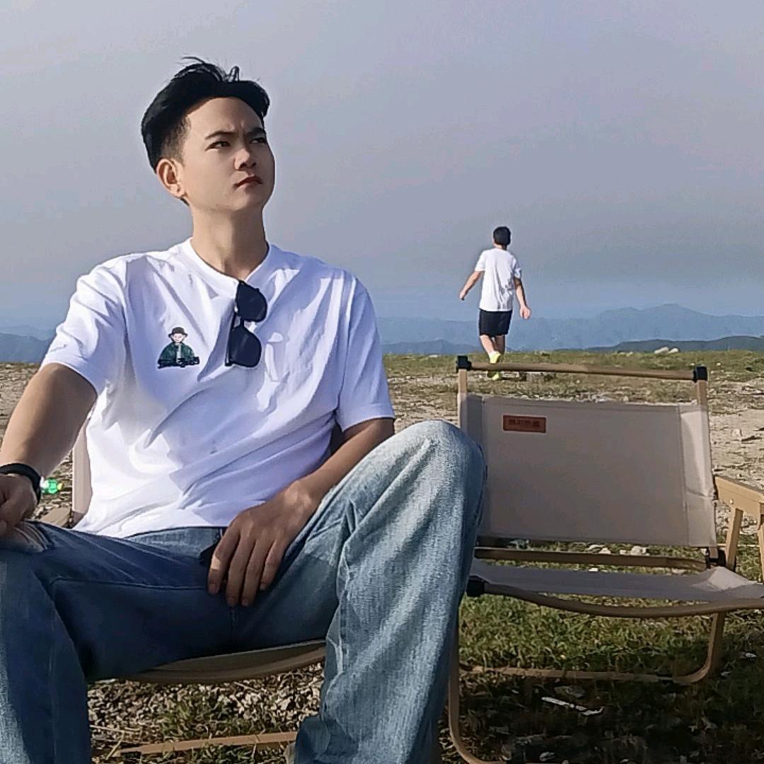 Lucky 东