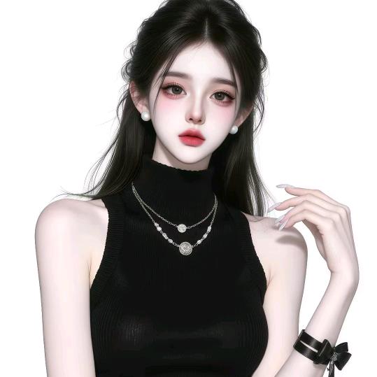 鹿远. 𝓠𝓦
