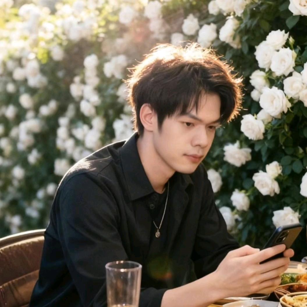 🥀ღ꯭᭄莳光༊