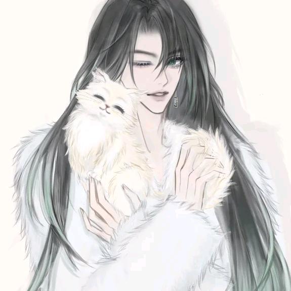 Monica💞(社恐勿扰)