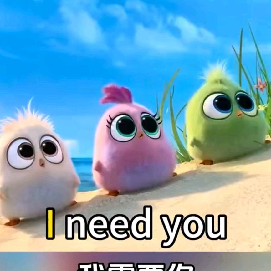 每日英语