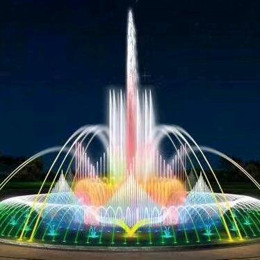 河北锦泉园林景观工程有限公司