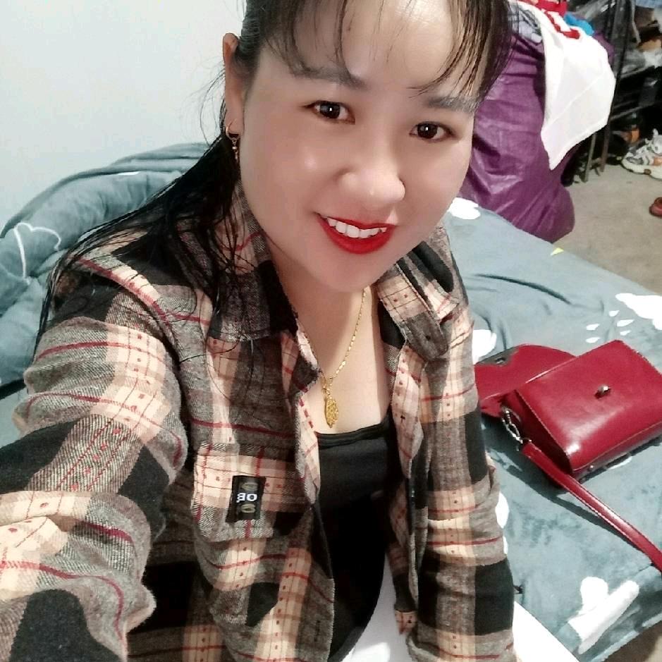 佤邦姑娘