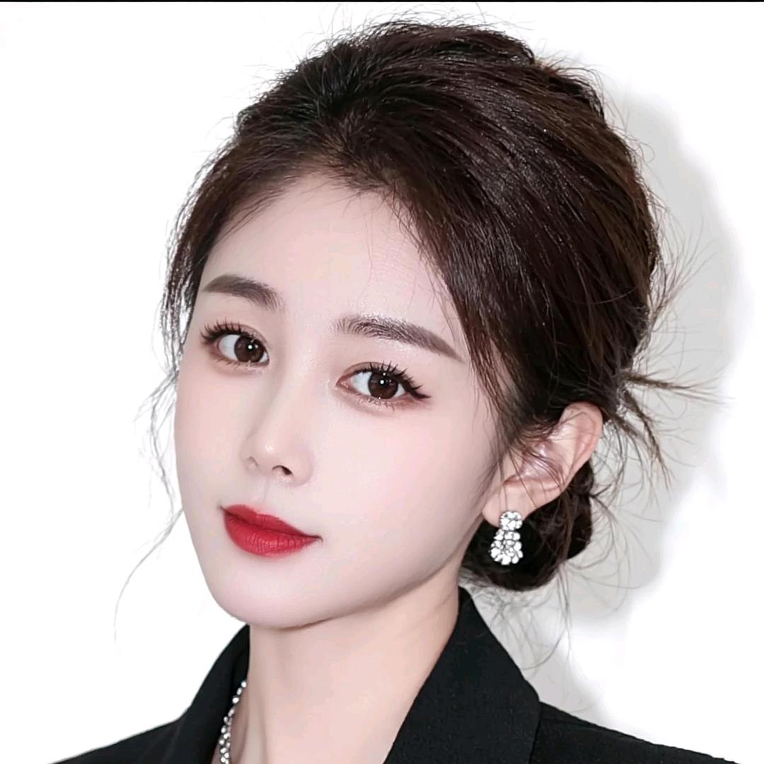 美丽女孩