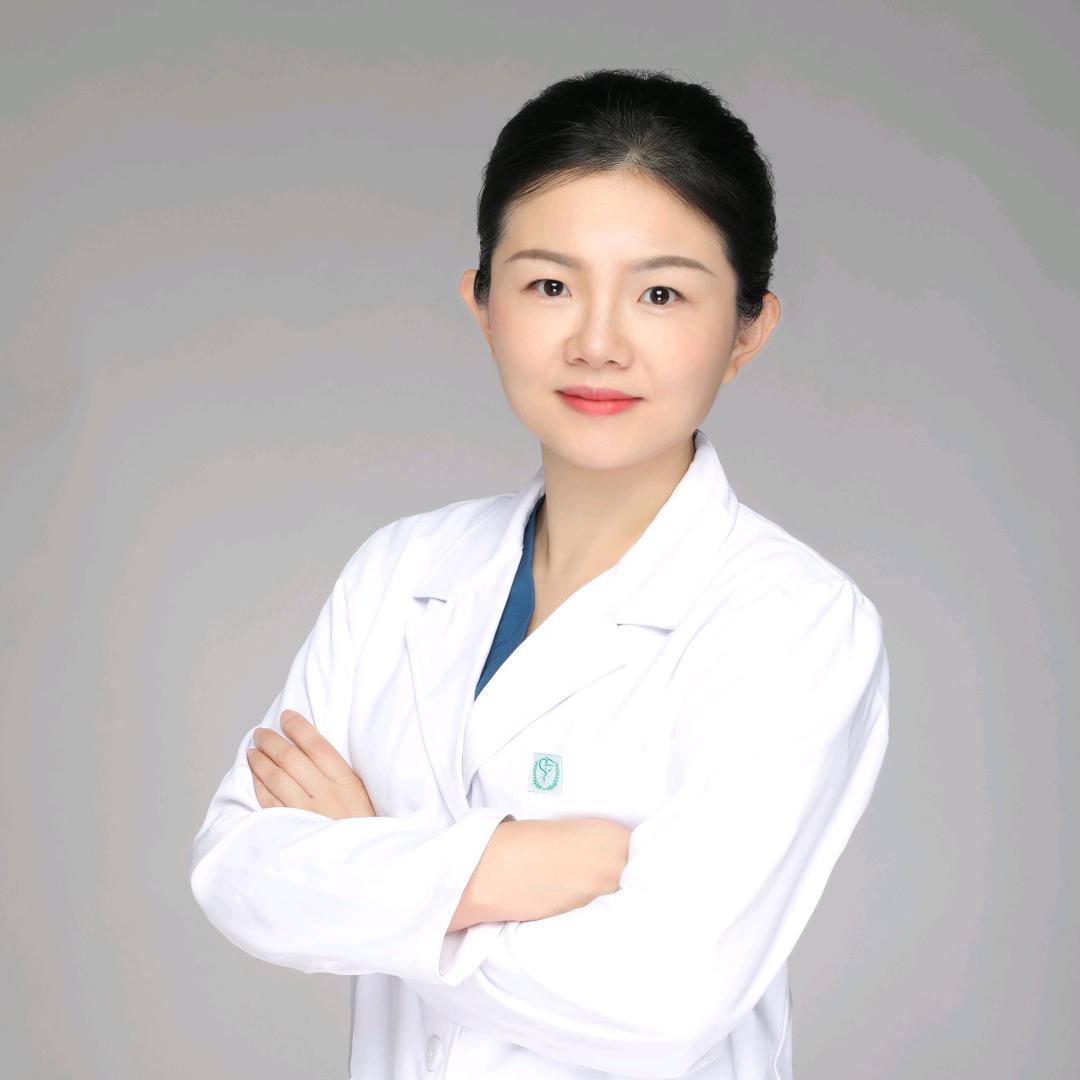 中医辛大夫@抖音