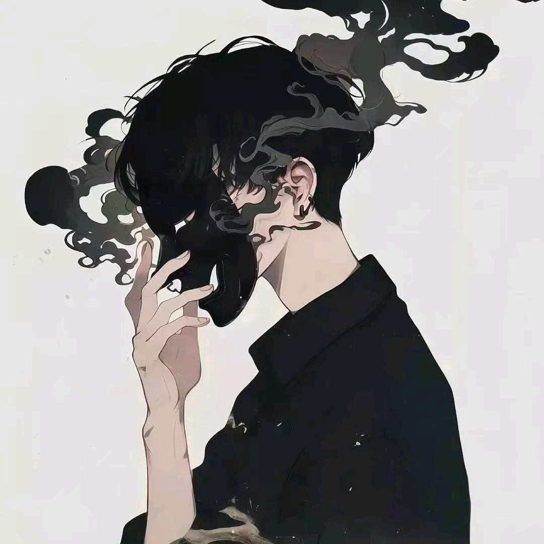 🌛昼伏夜出🌈