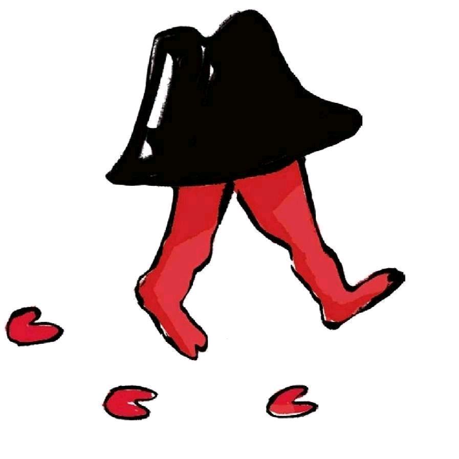 一只特立独行的猪