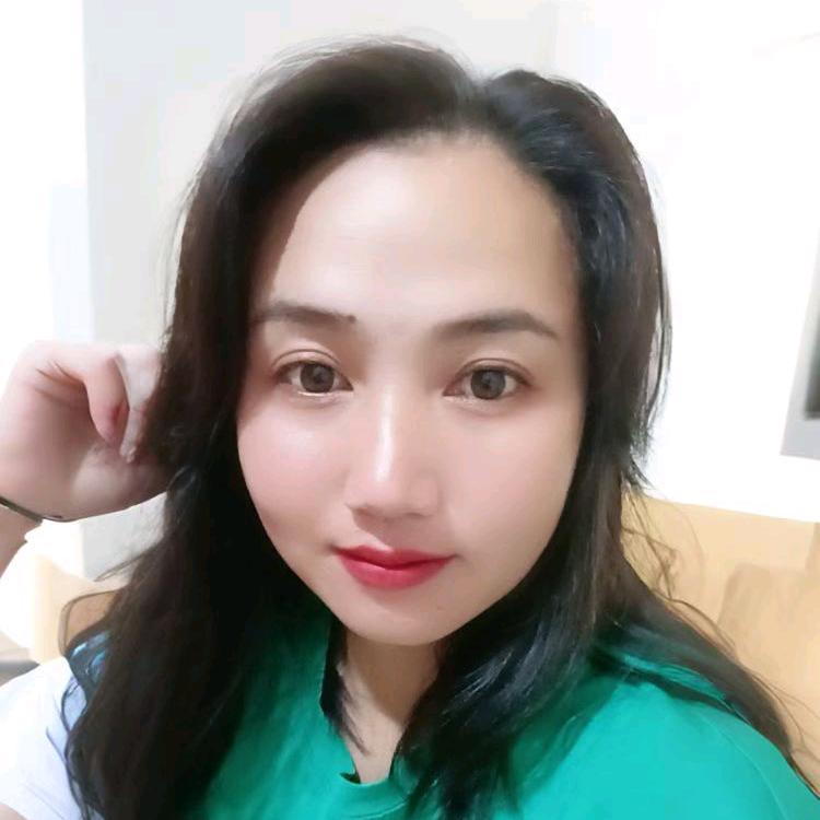 曼西龙傣茶农娜姐