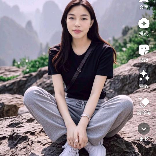 工地小林姐