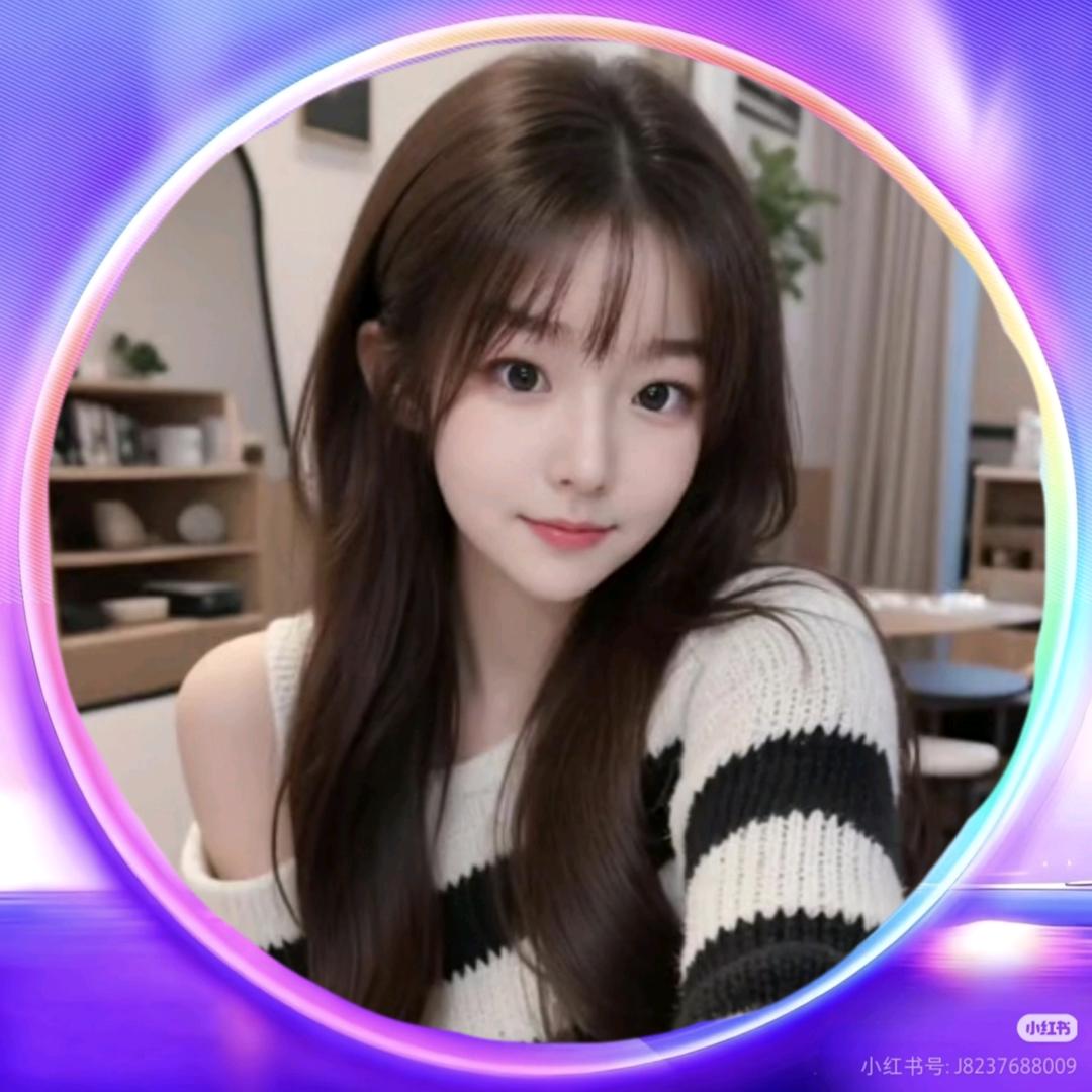小 柔🎀（新人首播🔥）