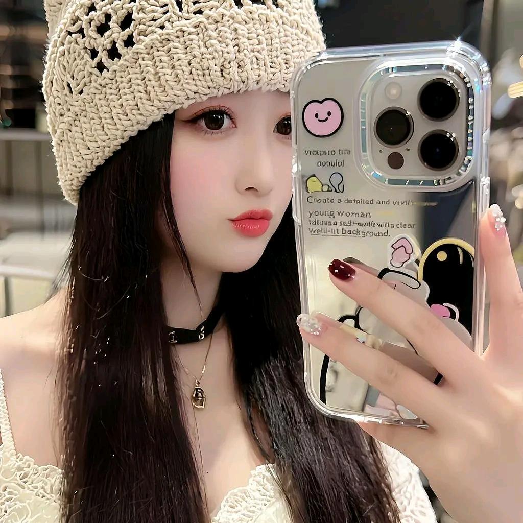 溪溪💞