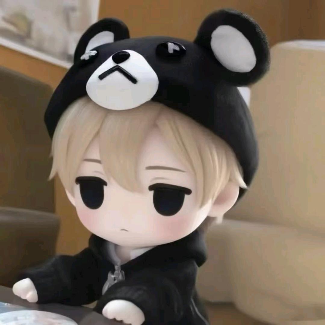 清怜