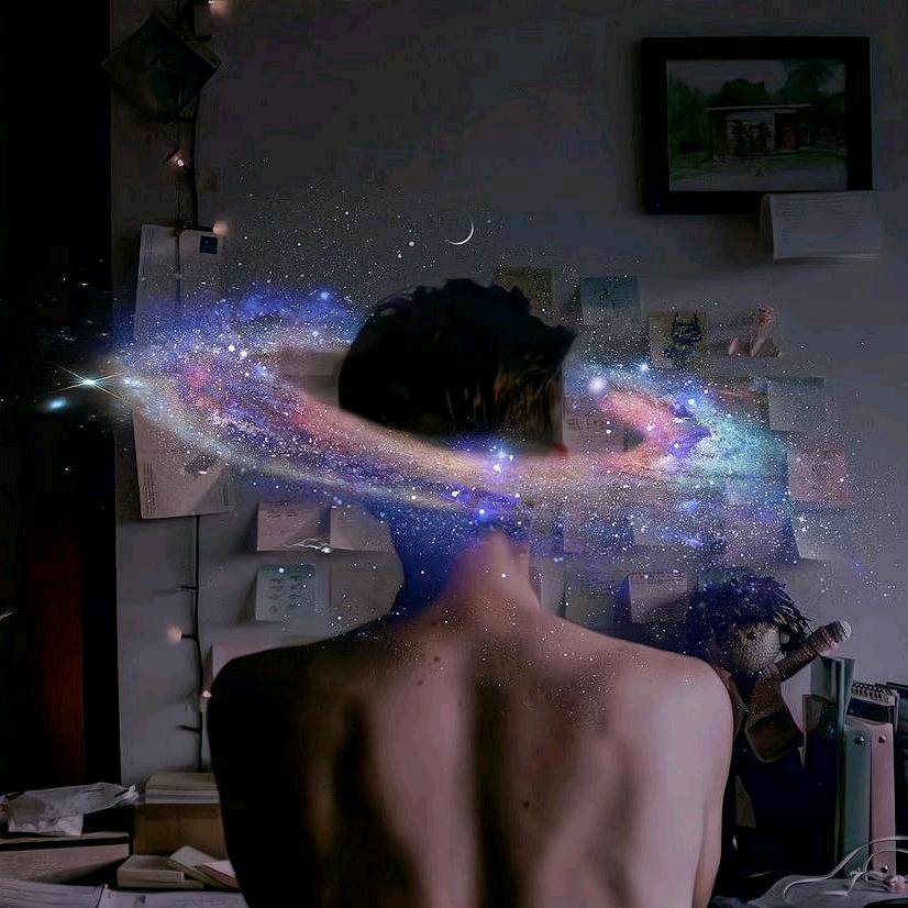 李憨憨‍🦄