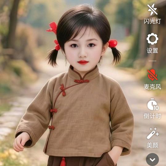 高华丽