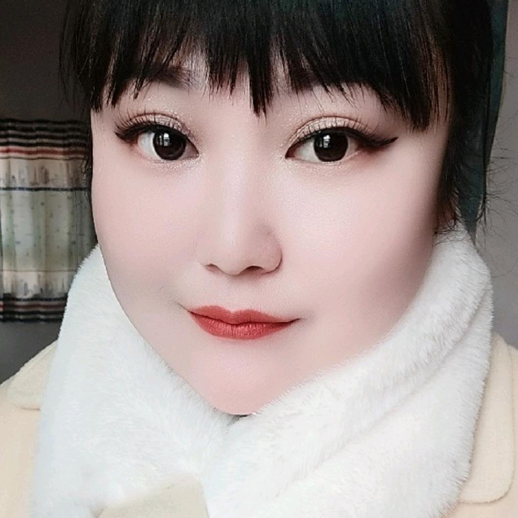 ℳiss•兰宝宝💋