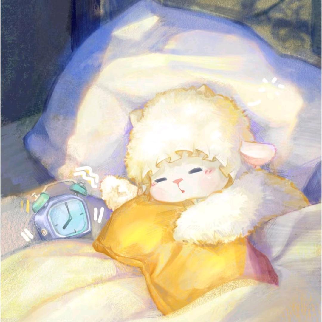 小五🍡🌙