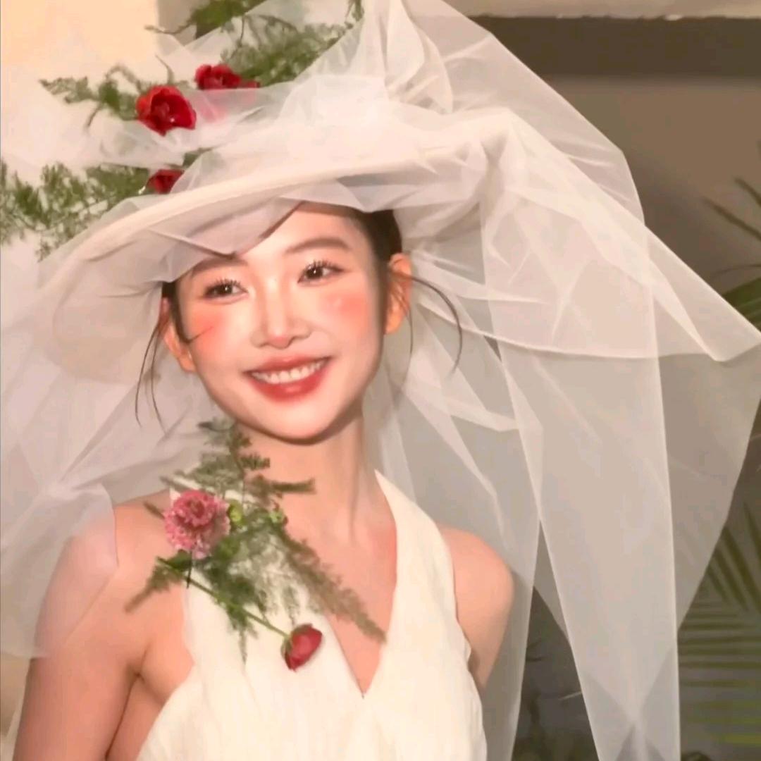 一个柚子