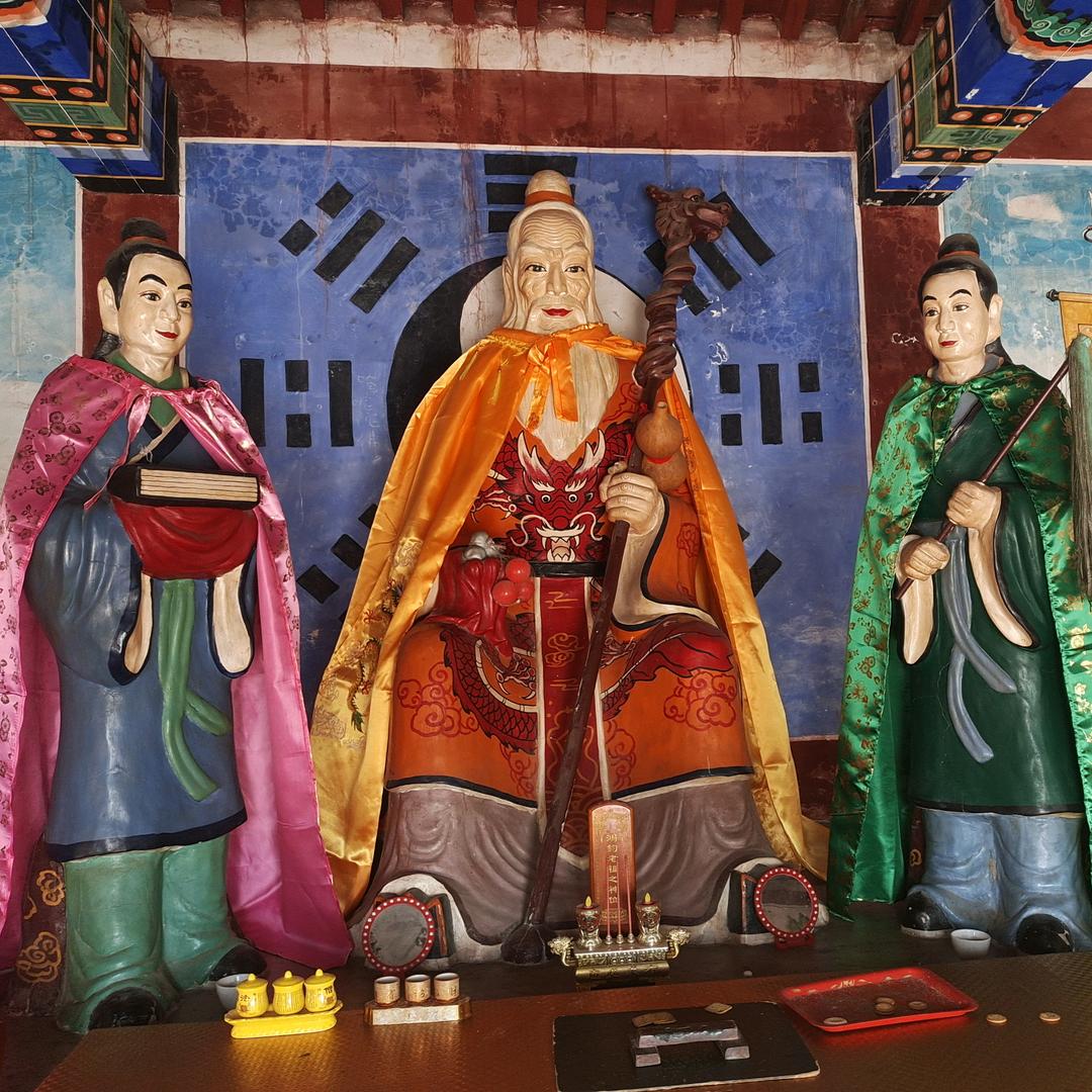 聊家常正能量🙏😈👫