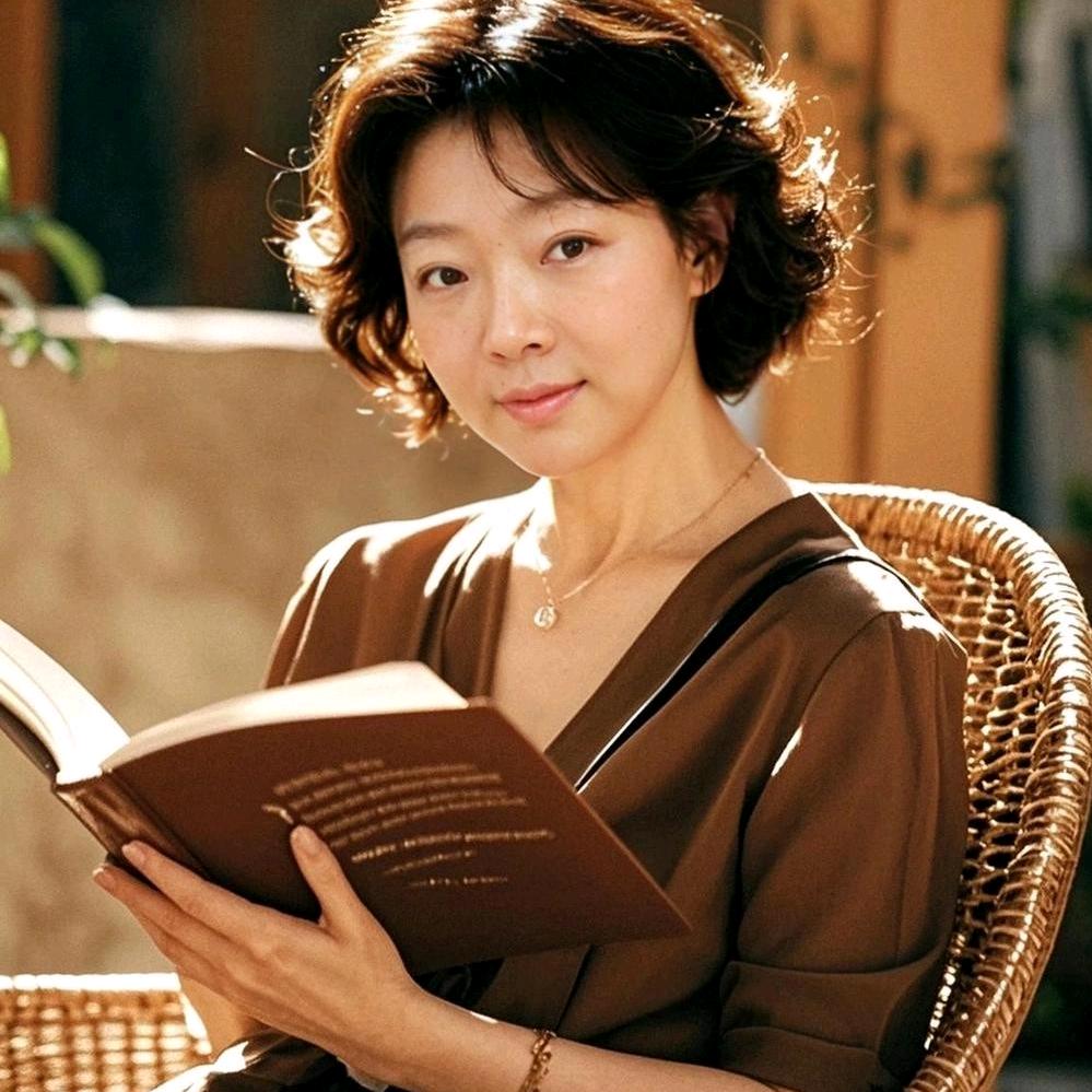 福仔妈妈绘本阅读