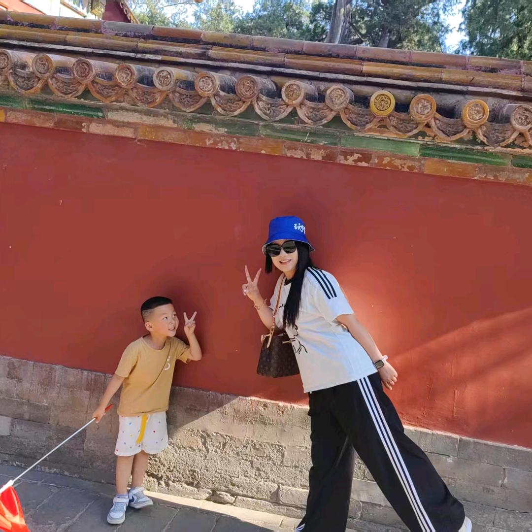 原来的样子，我还是我👀