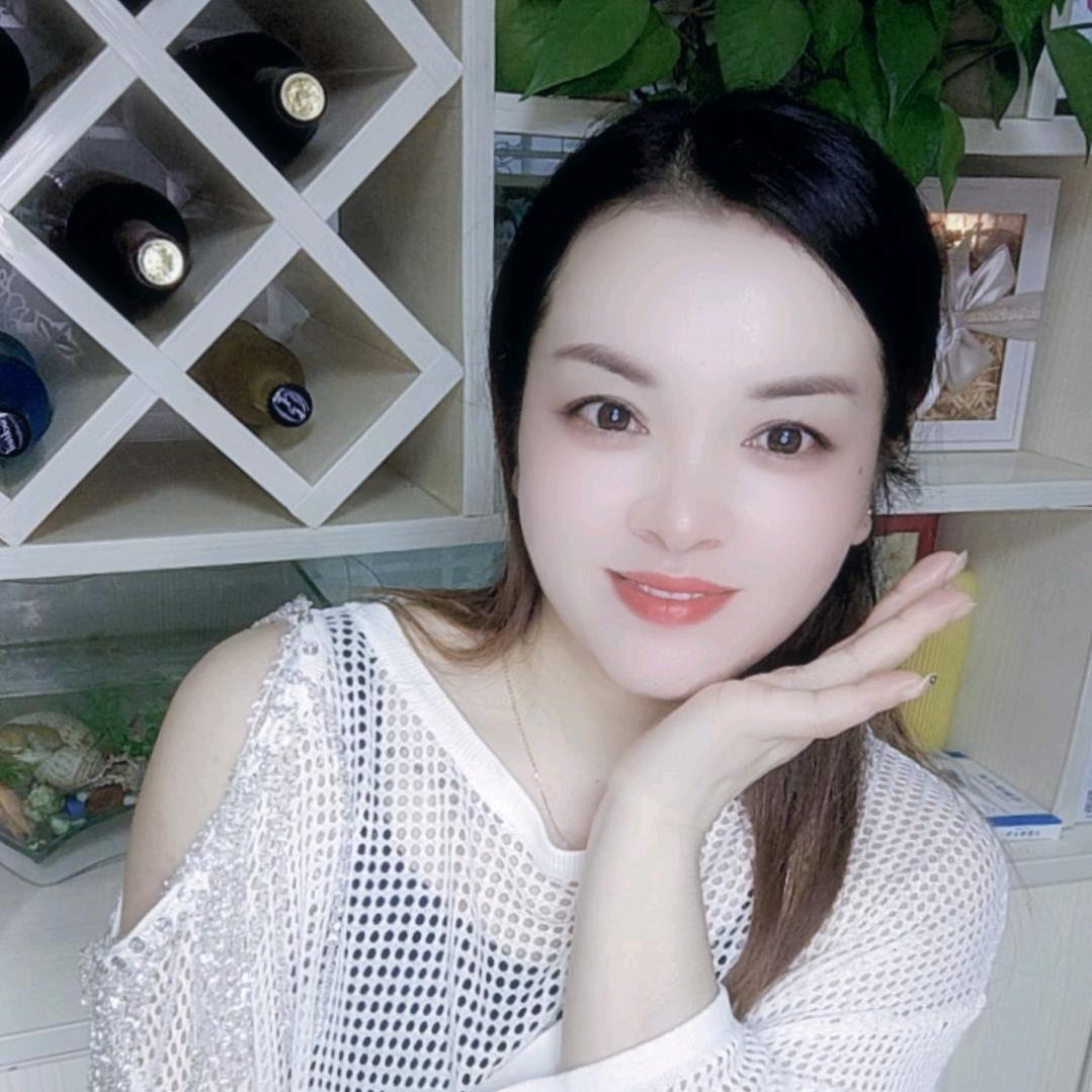 丽云❤(拒私聊)