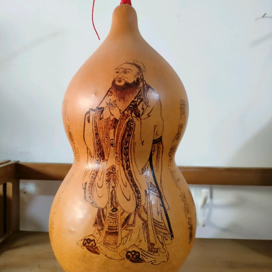 环山葫芦