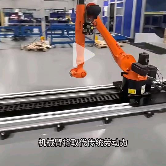 山东省数控装备厂家