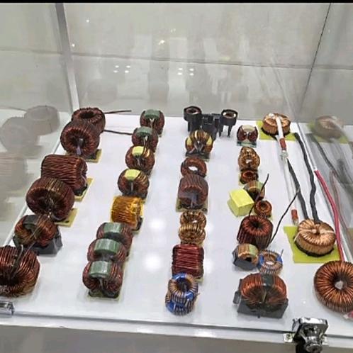 电感变压器小王子🤴