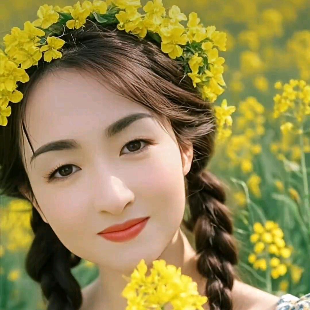 《清清姐》💪