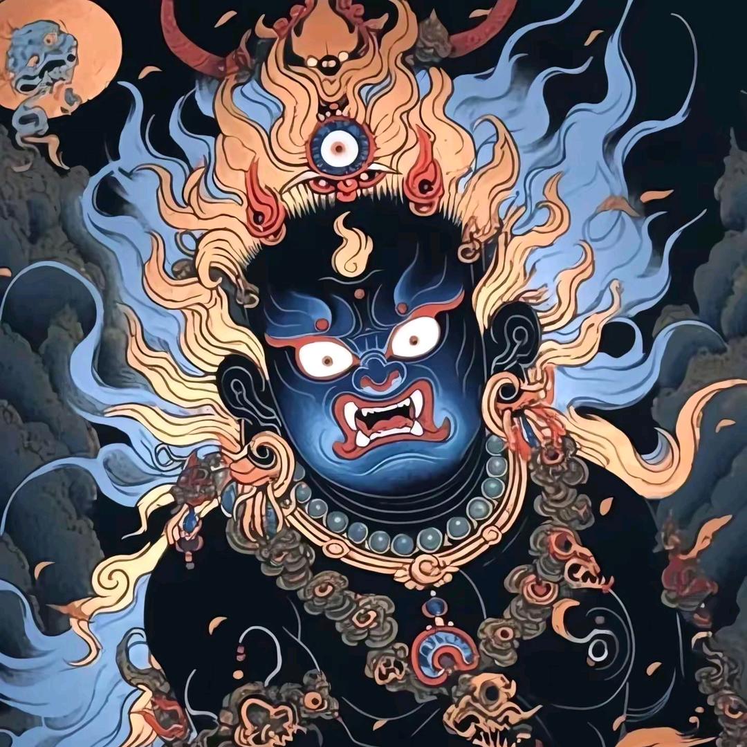 狼