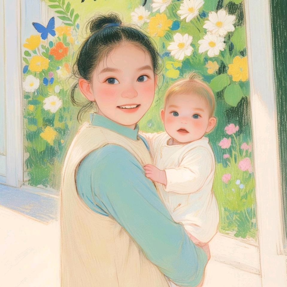 甜甜的湉妹✨