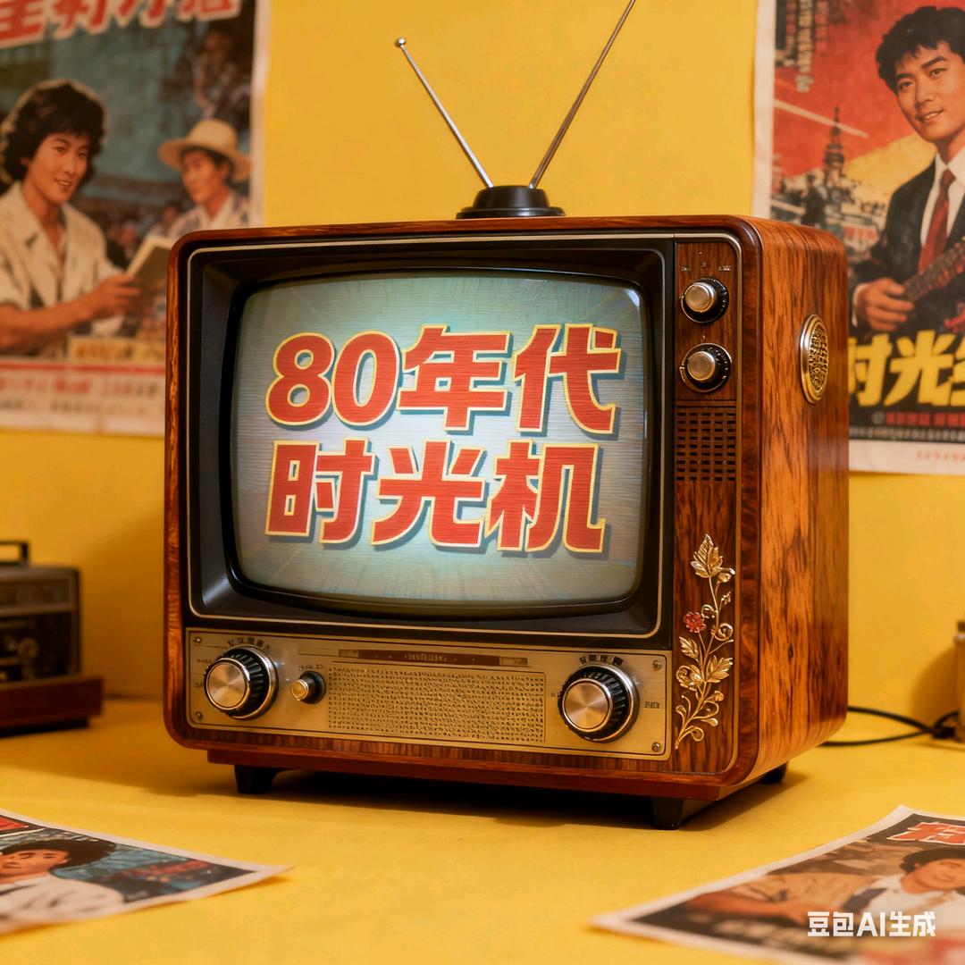 80年代时光机