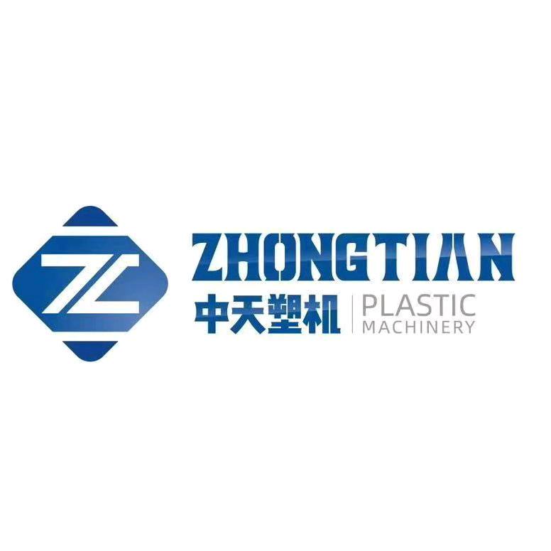 中天塑机集团官方