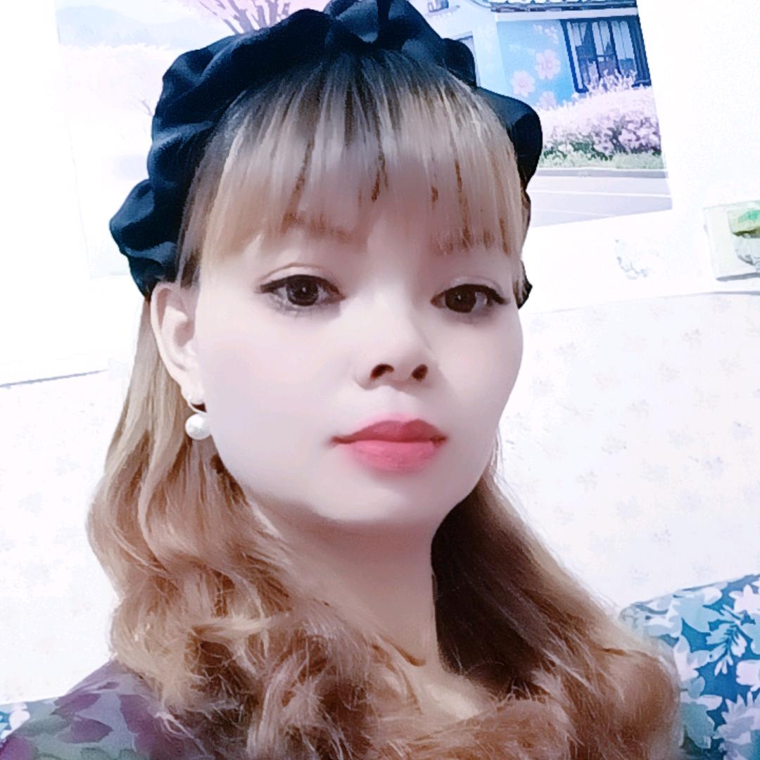 瑶家姑娘🤗