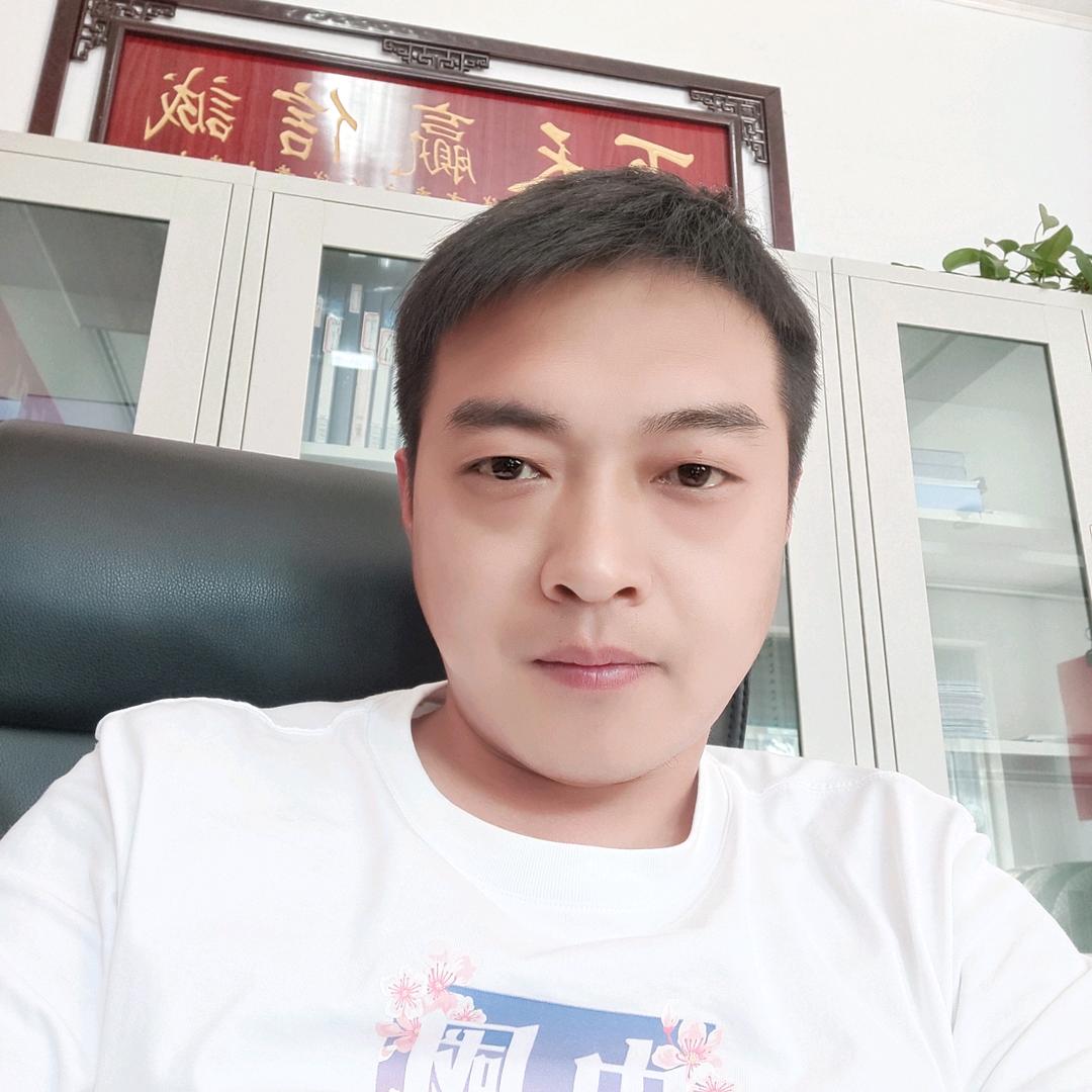 我本善良.