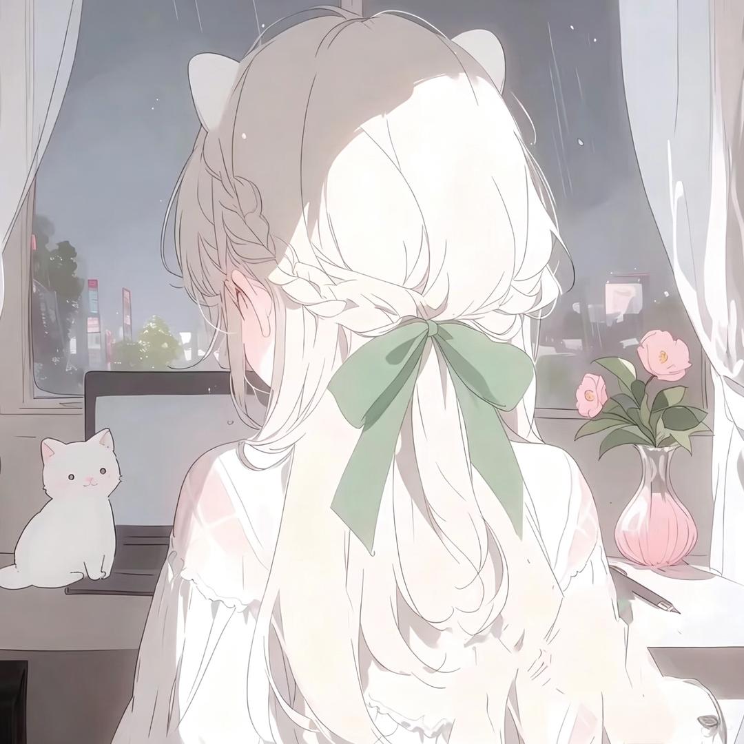春樱信头像