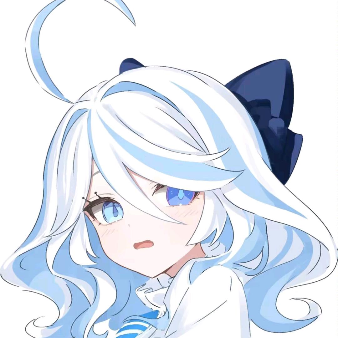 原神代肝小雯(自闭版)