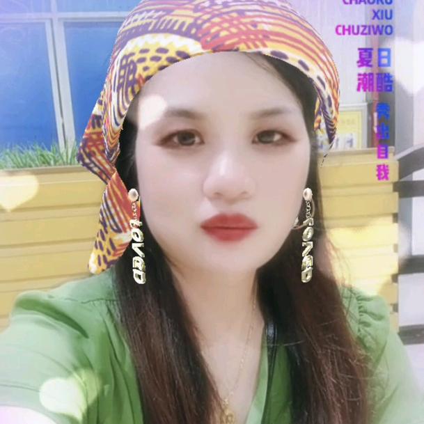 幸福快乐一家人