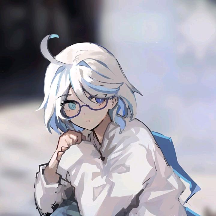 Susan鸭梨大