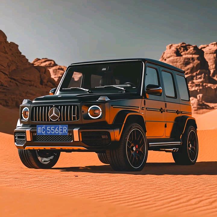 格尔木麻格二手车-梓宸