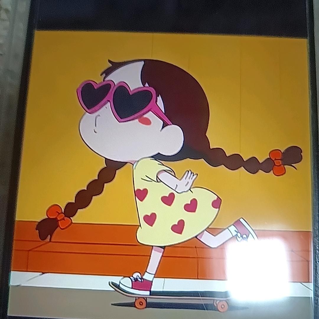 一粒米香