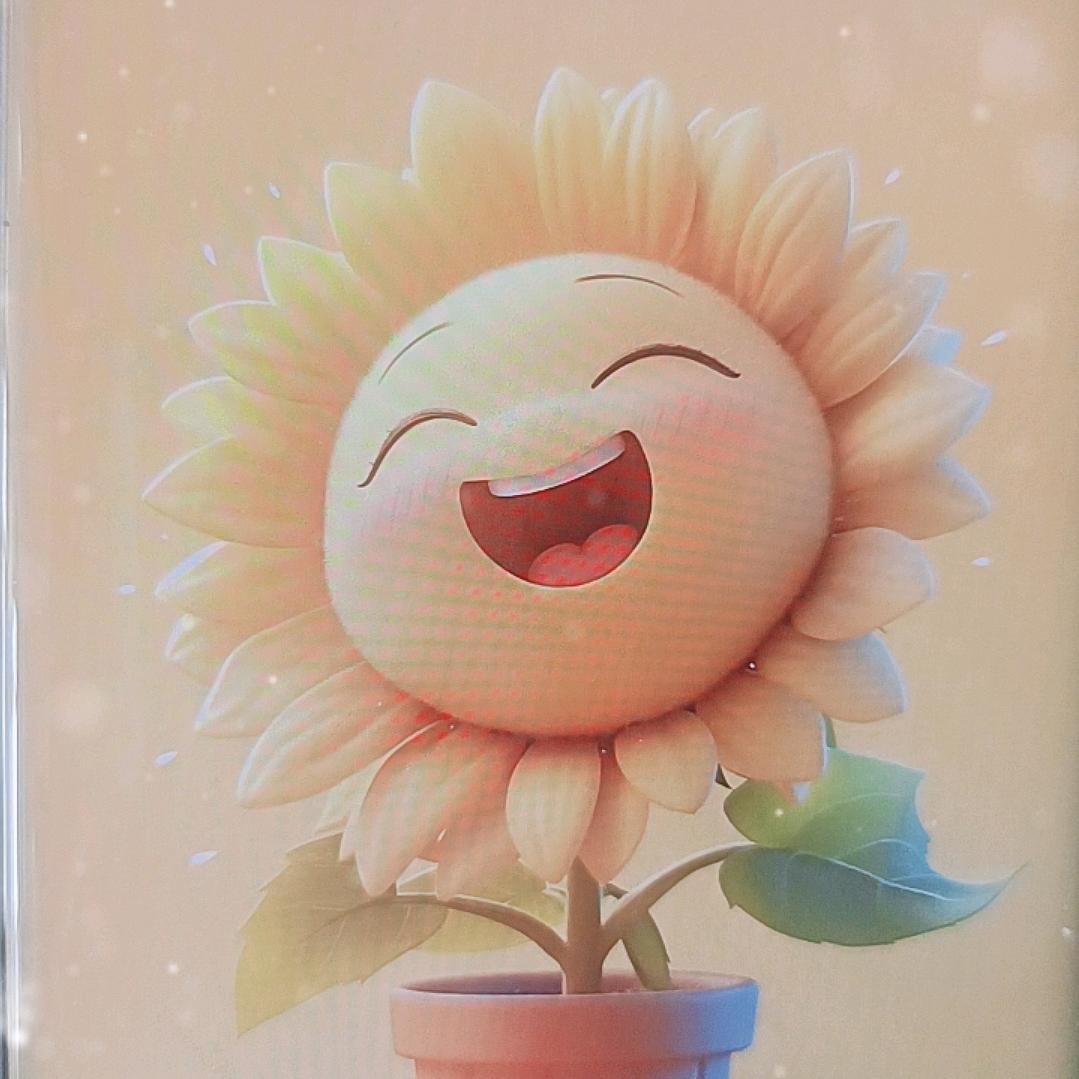 时时好心情头像